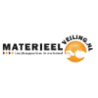 Materieelveiling.nl Logo