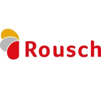Rousch Financial Professionals Logo