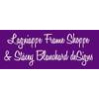 Lagniappe Frame Shoppe Logo