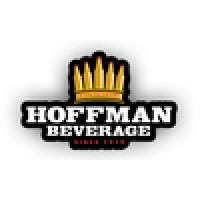 Hoffman Beverage Co Logo