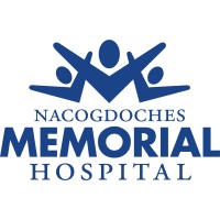 Nacogdoches Memorial Hospital Logo