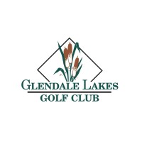 Glendale Lakes Golf Course Logo