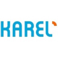 Karel İletişim Hizmetleri A.Ş. Logo