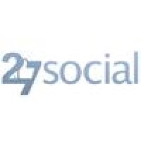 27social Logo