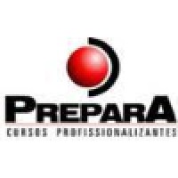 Prepara Cursos Profissionalizantes Logo
