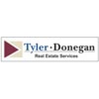 Tyler - Donegan Real Estate Services Logo