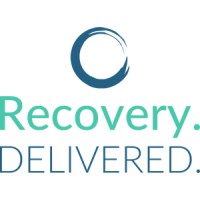 Recovery Delivered Logo
