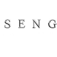 Seng Jewelers Logo