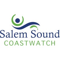 Salem Sound Coastwatch Logo