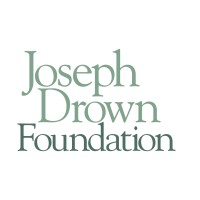 Joseph Drown Foundation Logo