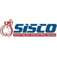 Southeast Industrial Sales Logo