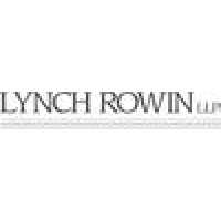 Lynch Rowin Llp Logo