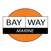 Bay Way Marine Inc Logo