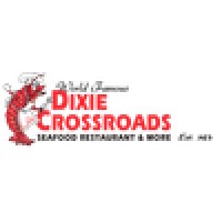 Dixie Crossroads Logo