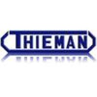 Thieman Stamping Co Logo