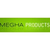 Megha Products Logo