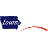 Iowa Business Growth Company Logo