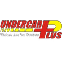Undercar Plus Logo
