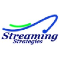 StreamingStrategies Logo