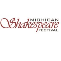 Michigan Shakespeare Festival, Inc. Logo
