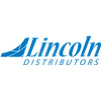 Lincoln Distributors Logo