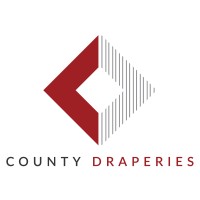 County Draperies, Inc Logo