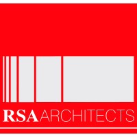 Robertson Strong Apgar Architects Logo