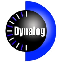 Dynalog Inc. Logo