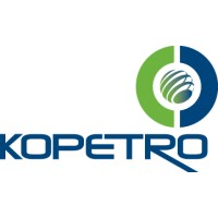 Koperasi Kakitangan PETRONAS (KOPETRO) Logo