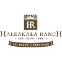 Haleakala Ranch Company Inc Logo