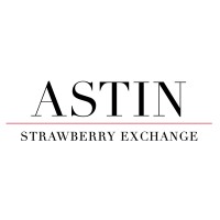 Astin Strawberry Exchange Logo