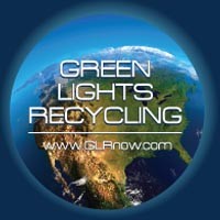 Green Lights Recycling Inc Logo