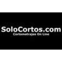 SoloCortos.com Logo