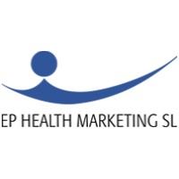 EP HEALTH MARKETING SL Logo