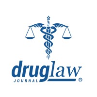 Drug Law Journal Logo