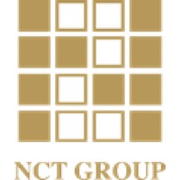 NCT Group Of Companies Logo