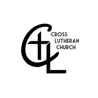 Cross Lutheran Church Burlington Logo