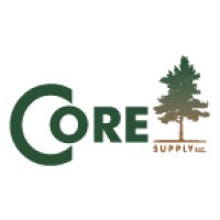 Core Supply, LLC Logo