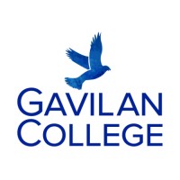 Gavilan College Logo
