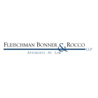 Fleischman Bonner & Rocco LLP Logo