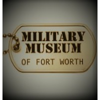 Military Museum of Fort Worth Logo