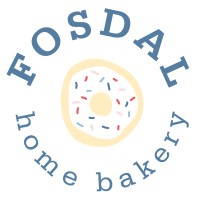 Fosdal Home Bakery Logo