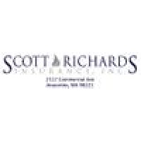 Scott Richards Insurance Inc Logo