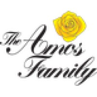 Amos Family Funeral Home Logo