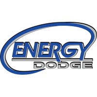 Energy Dodge Inc Logo