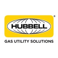 Hubbell Gas Utility Solutions (HGUS) Logo