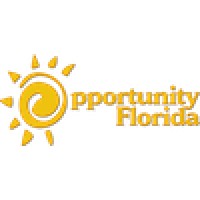 Opportunity Florida Logo