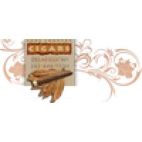 Lake Country Cigars Logo