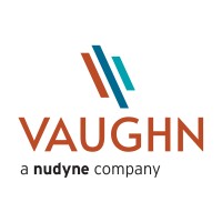 Vaughn Thermal Corporation Logo