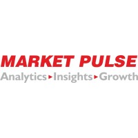 Market Pulse India Logo